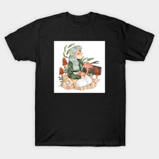 In the Wild 2 T-Shirt